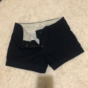 J.CREW CHINO short size 0